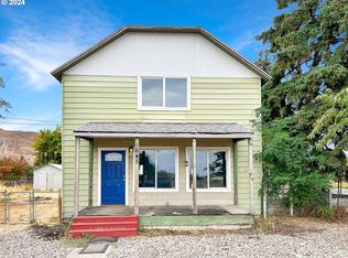 1645 14th St, Baker City, OR 97814