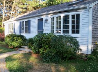 110 Ocean Ave, South Yarmouth, MA 02664