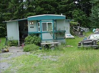 33 Evans Ln, Elma, WA 98541