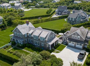 6 Stone Post Way, Nantucket, MA 02554