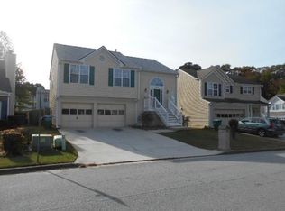4875 Lakebrooke Run, Stone Mountain, GA 30087