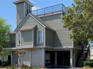 1604 Harbor Dr #44, North Myrtle Beach, SC 29582