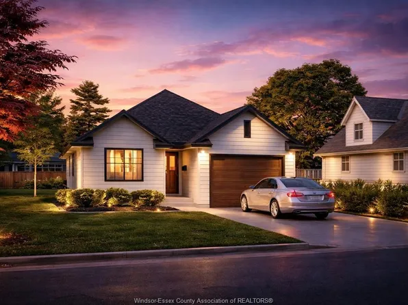 164 McLeod Ave, Amherstburg, ON N9V 2Y8