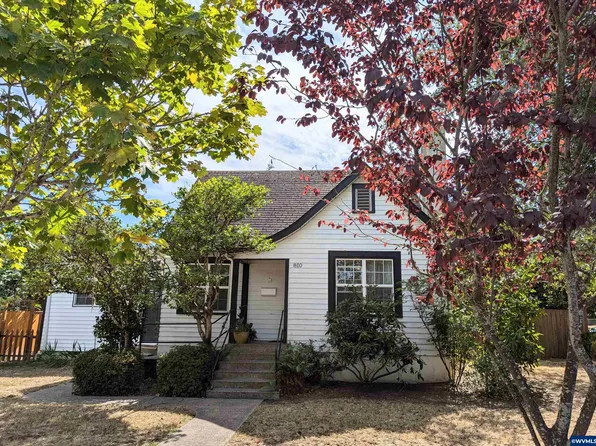810 Electric Ave SE, Salem, OR 97302