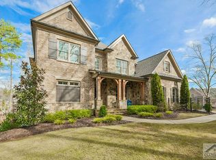 1250 Serenbe Ct, Watkinsville, GA 30677