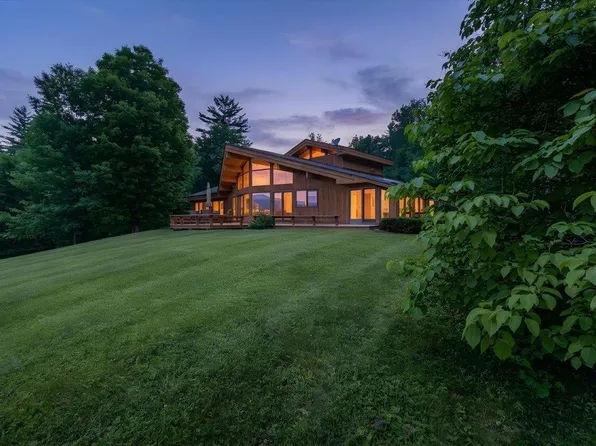 885 Cemetery Road, Johnson, VT 05656