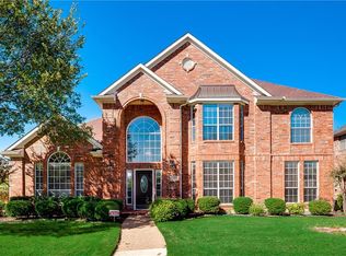 211 Sleepy Hollow Ln, Coppell, TX 75019