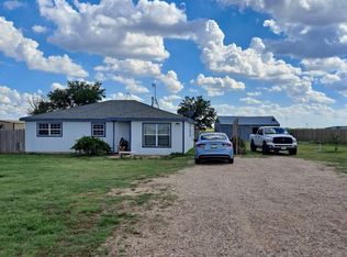 13060 S Fm 1258, Amarillo, TX 79118