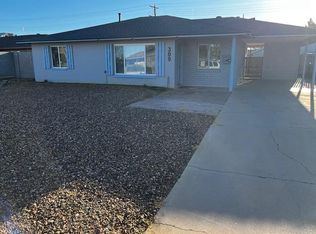 309 S Harris Dr, Mesa, AZ 85204