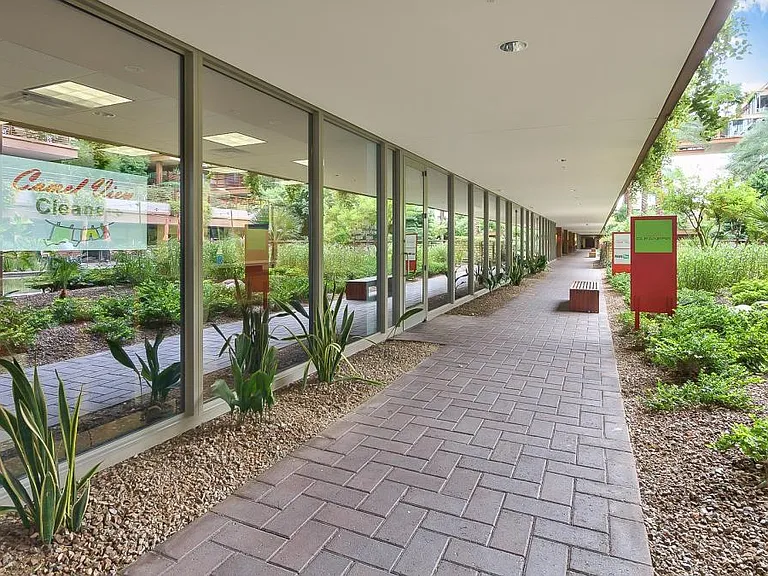 7131 E Rancho Vista Dr #2003 — Photo 29