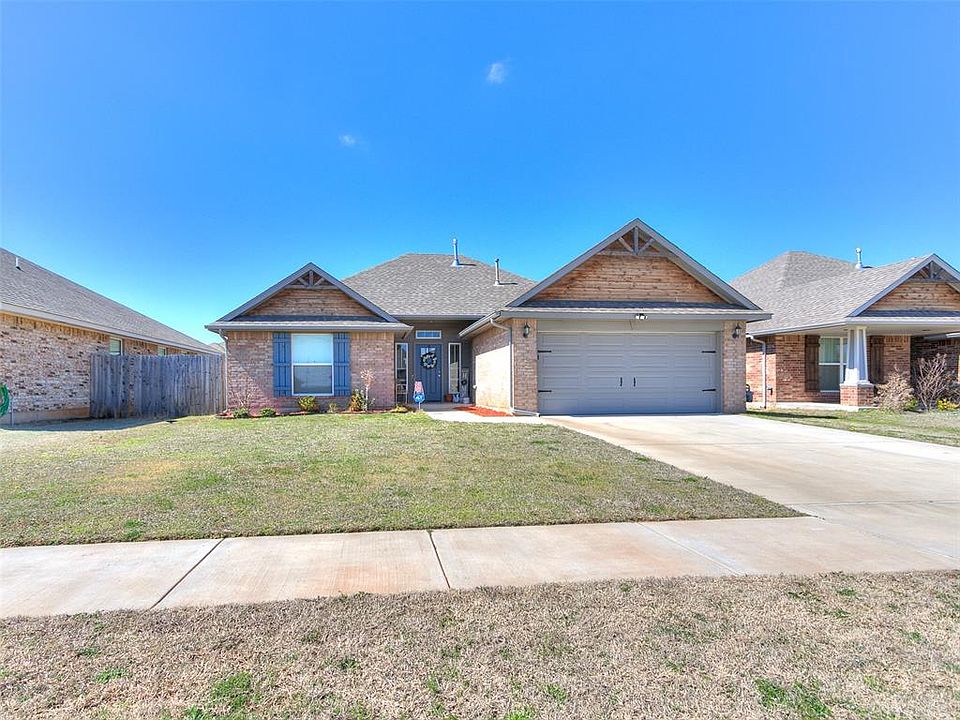 1st image of 2205 Wheatheart Dr