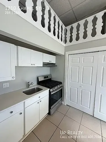 1210 Chapel St #3 Photo 1