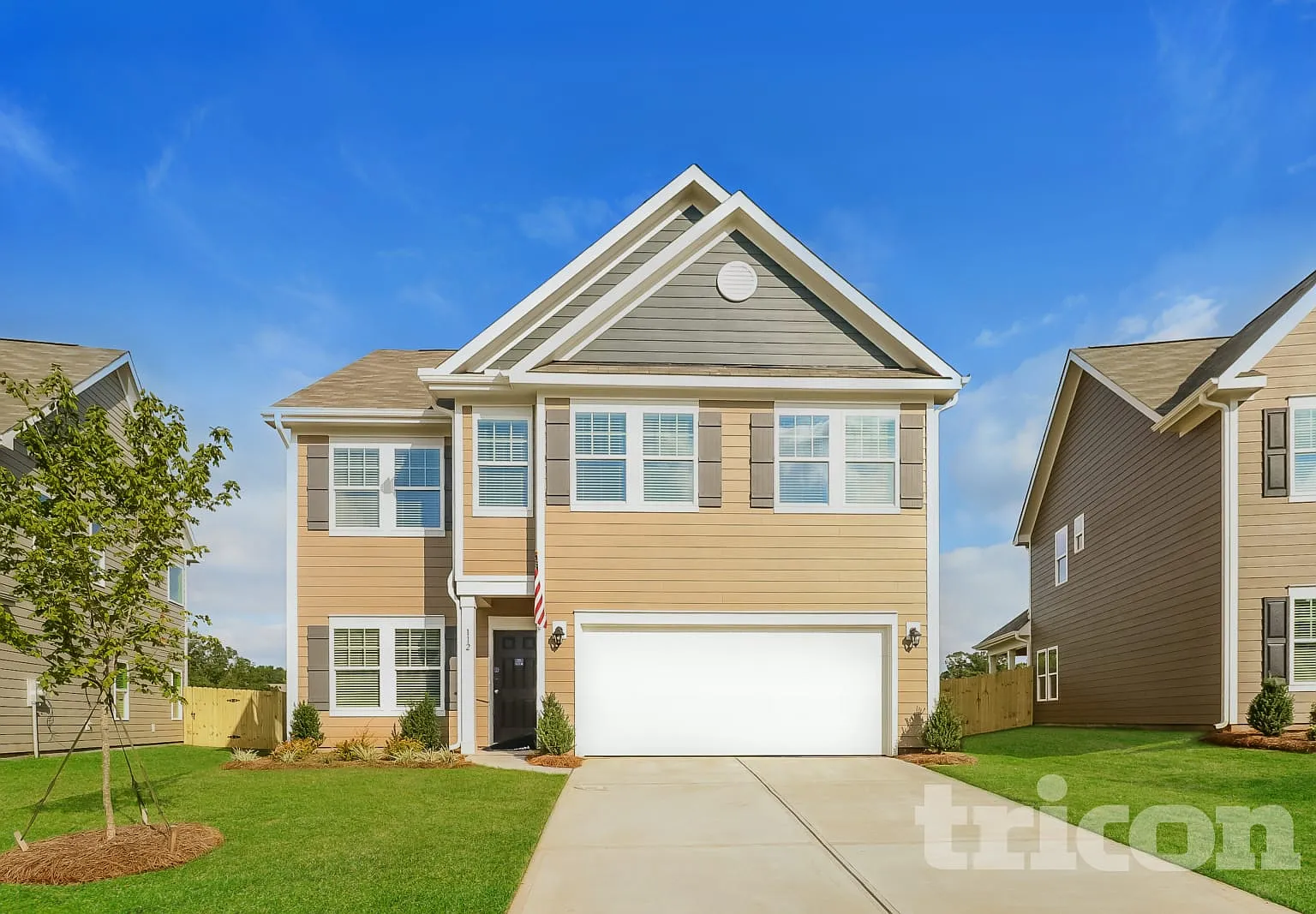 112 Halesworth Rd Mooresville Nc — Photo 1