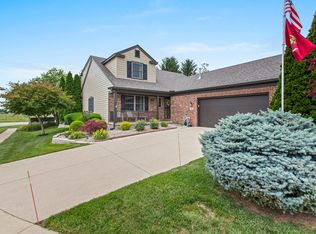 2910 Greystone Pl, Champaign, IL