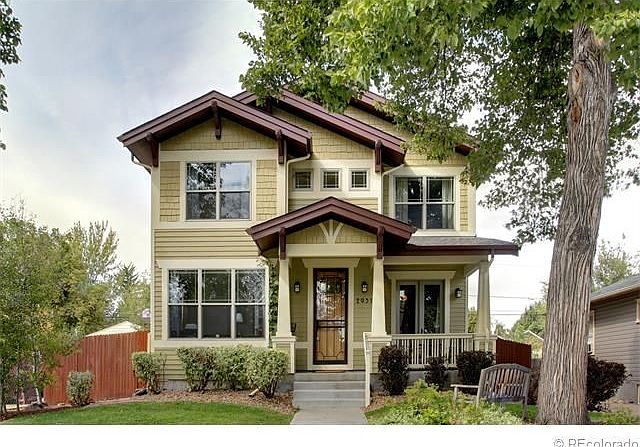 1st image of 2031 S Gilpin St