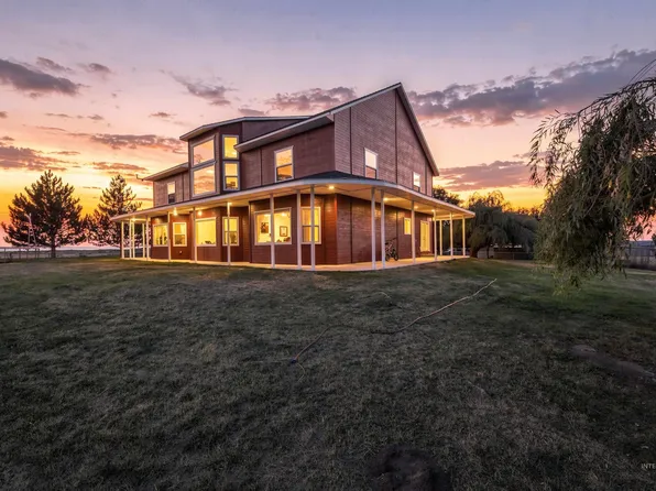 5530 E Tower Ln, Caldwell, ID 83607