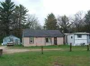 24377 Atlas Ave, Warrens, WI 54666
