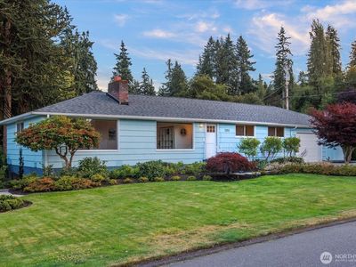 1202 44th Street SE, Everett, WA, 98203