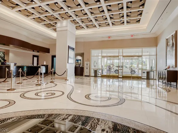 125 E Harmon Ave #920, Las Vegas, NV 89109