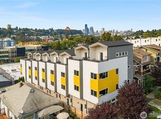 1919 24th Ave S, Seattle, WA 98144
