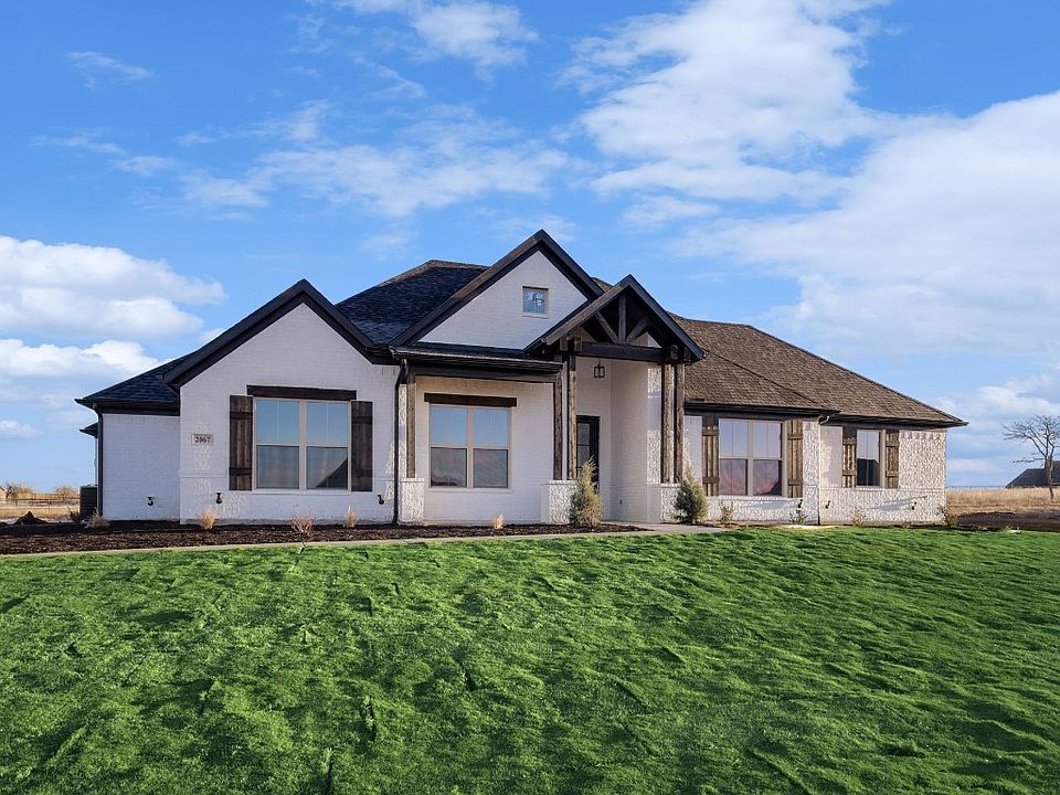 2067 Sunset Ridge Dr, Weatherford, TX 76087 Zillow