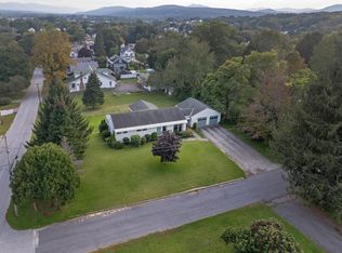 36 Linden St, Rutland, VT 05701