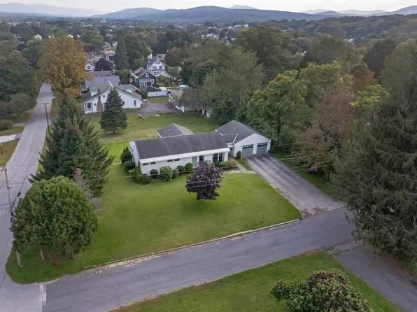 36 Linden Street, Rutland City, VT 05701