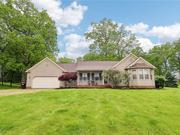 3520 Swamp St NE, Hartville, OH 44632