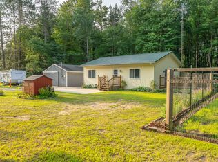 471 W F30 Rd, Mikado, MI 48745