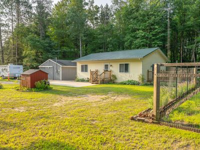471 W F30 Rd, Mikado, MI, 48745