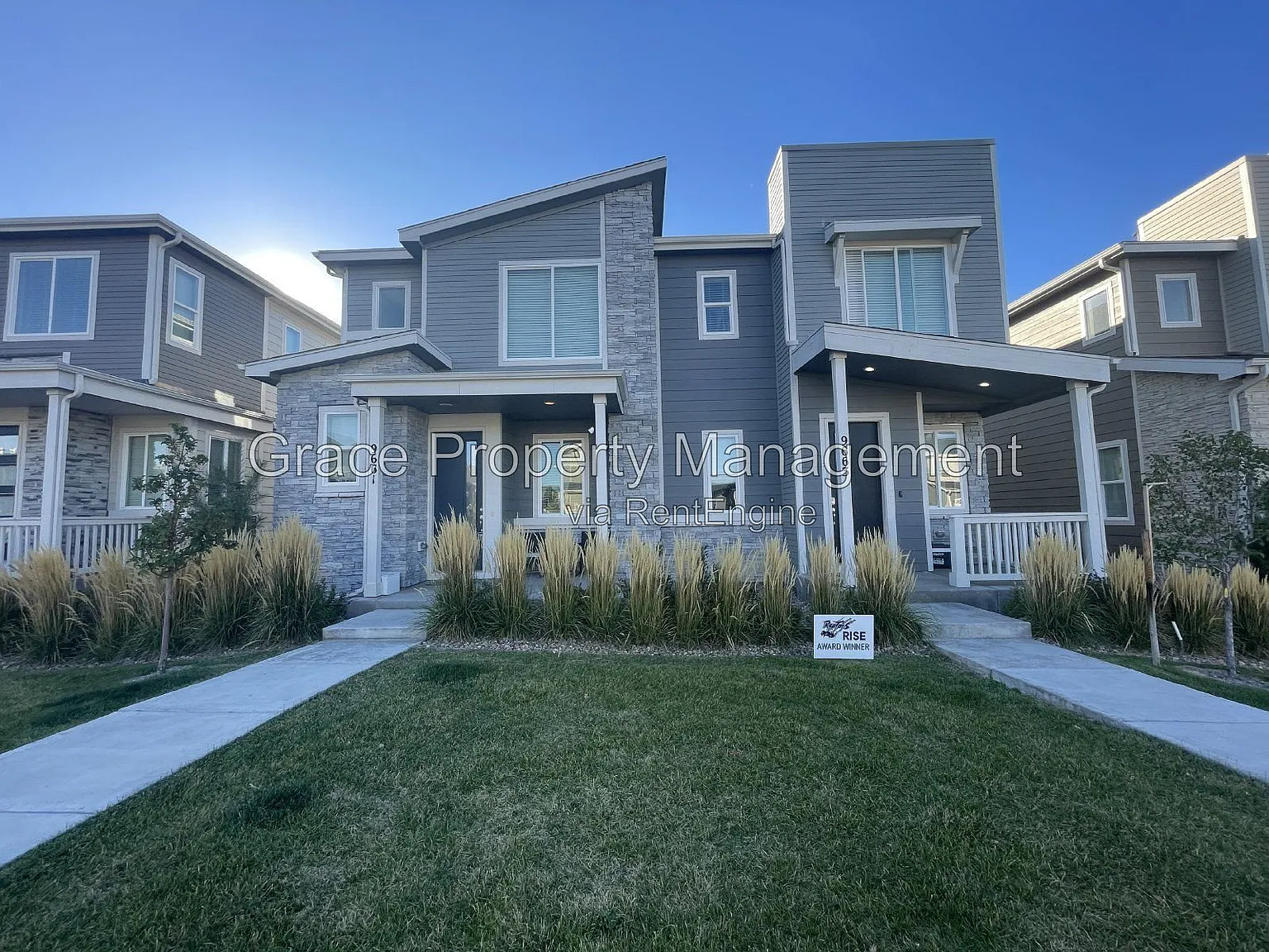 3 bed, 2.5 bath, 1430 sqft, $2,395 — Photo 3