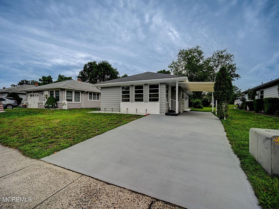 234 Charlotteville Drive N, Toms River, NJ 08757 | MLS #22537216