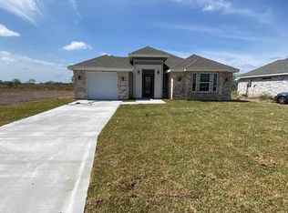 563 Alfonso Mata Rd, San Benito, TX 78586