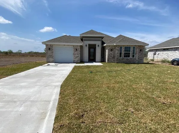 563 Alfonso Mata Rd, San Benito, TX 78586