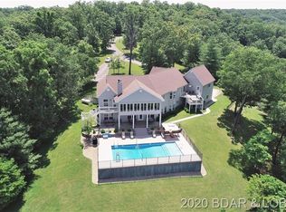 276 Carols View Ln, Linn Creek, MO 65052