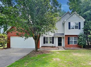 3210 Down Wind Dr, Monroe, NC 28110