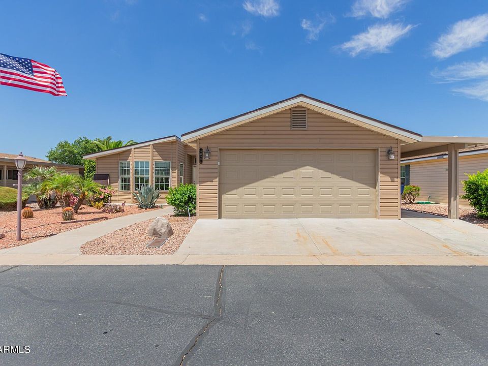 1st image of 3301 S GOLDFIELD Road #4027