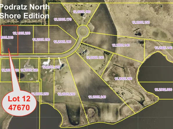 47670 259th Ln, Gaylord, MN 55334