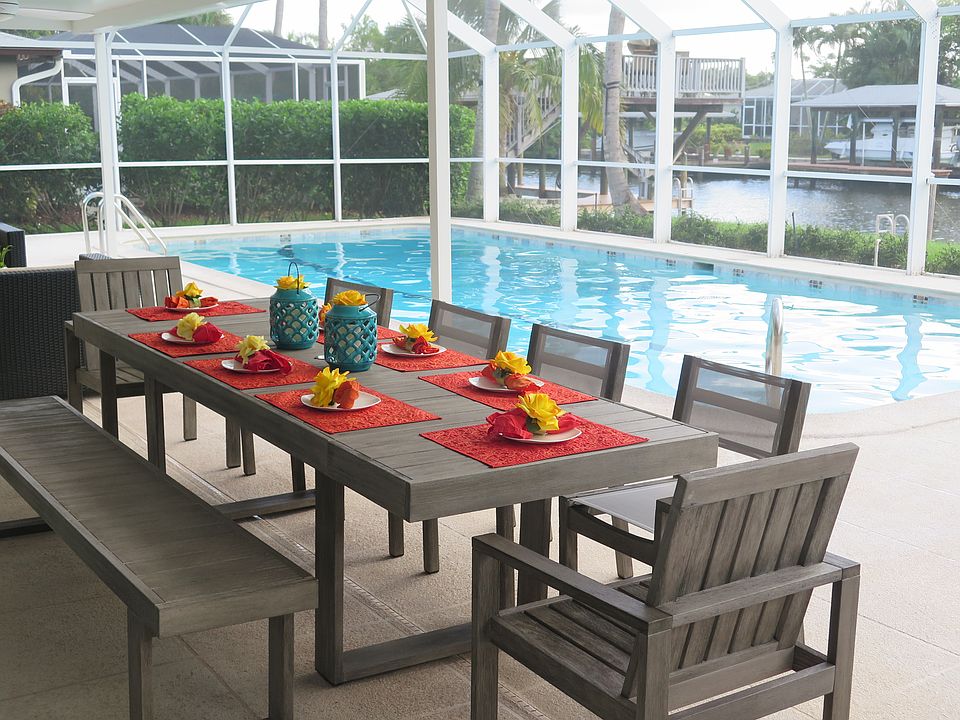 Enjoy Florida Outdoor Life