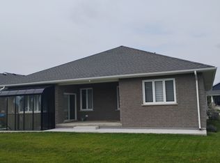 173 Shearwater Trl, Goderich, ON N7A0C3