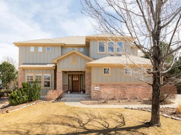 24980 E Roxbury Place, Aurora, CO 80016