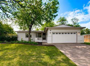 11216 Flamingo Ln, Dallas, TX 75218