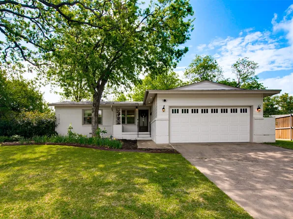 11216 Flamingo Ln, Dallas, TX 75218