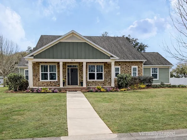 3078 Dickinson Dr, Tallahassee, FL 32311
