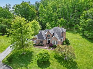 156 Brooke St, Chilhowie, VA 24319