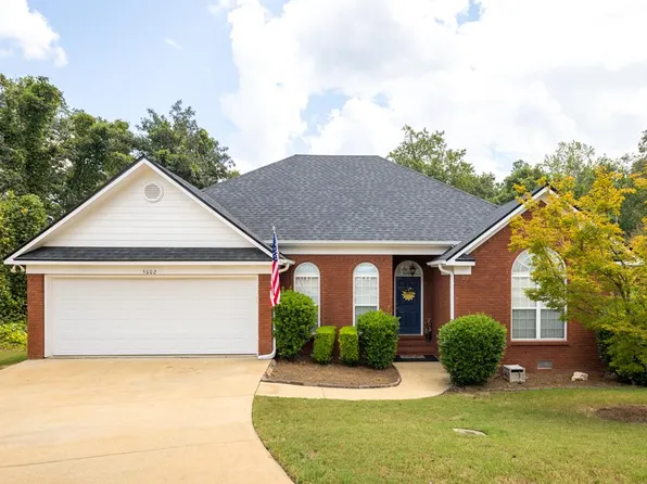 5002 Briarwood Ct, Phenix City, AL 36867