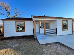 6906 NW 36th St, Bethany, OK 73008