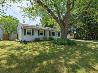 5847 Downing St, Portage, MI 49024