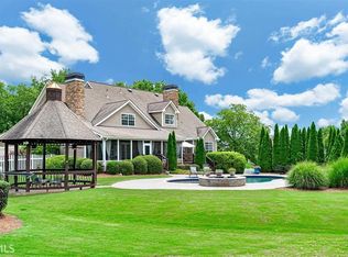 275 Peach Dr, McDonough, GA 30253