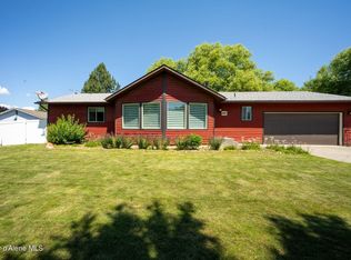 447 E Dakota Ave, Hayden Lake, ID 83835